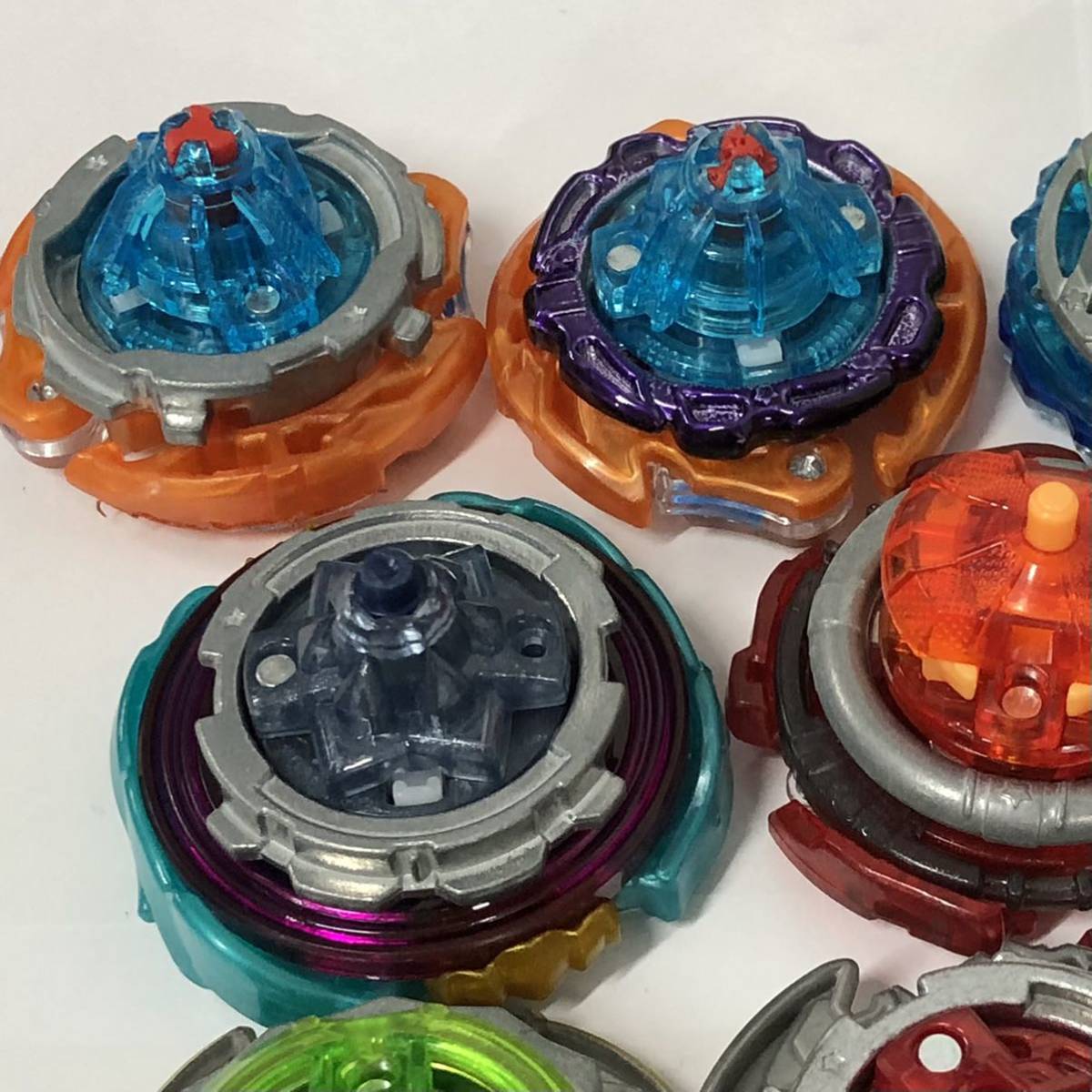 ベイブレード まとめ おもちゃ ドラグーン ウルボーグ 現状品 o4 ベイブレード まとめ おもちゃ ドラグーン ウルボーグ 現状品 o4