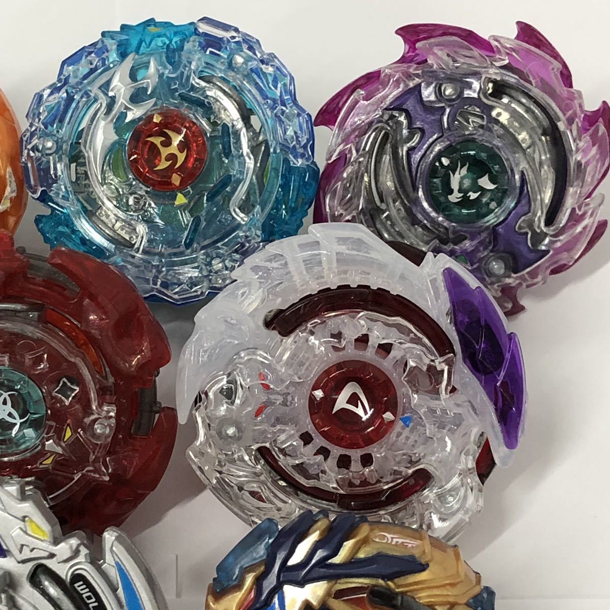 ベイブレード まとめ おもちゃ ドラグーン ウルボーグ 現状品 o4 ベイブレード まとめ おもちゃ ドラグーン ウルボーグ 現状品 o4