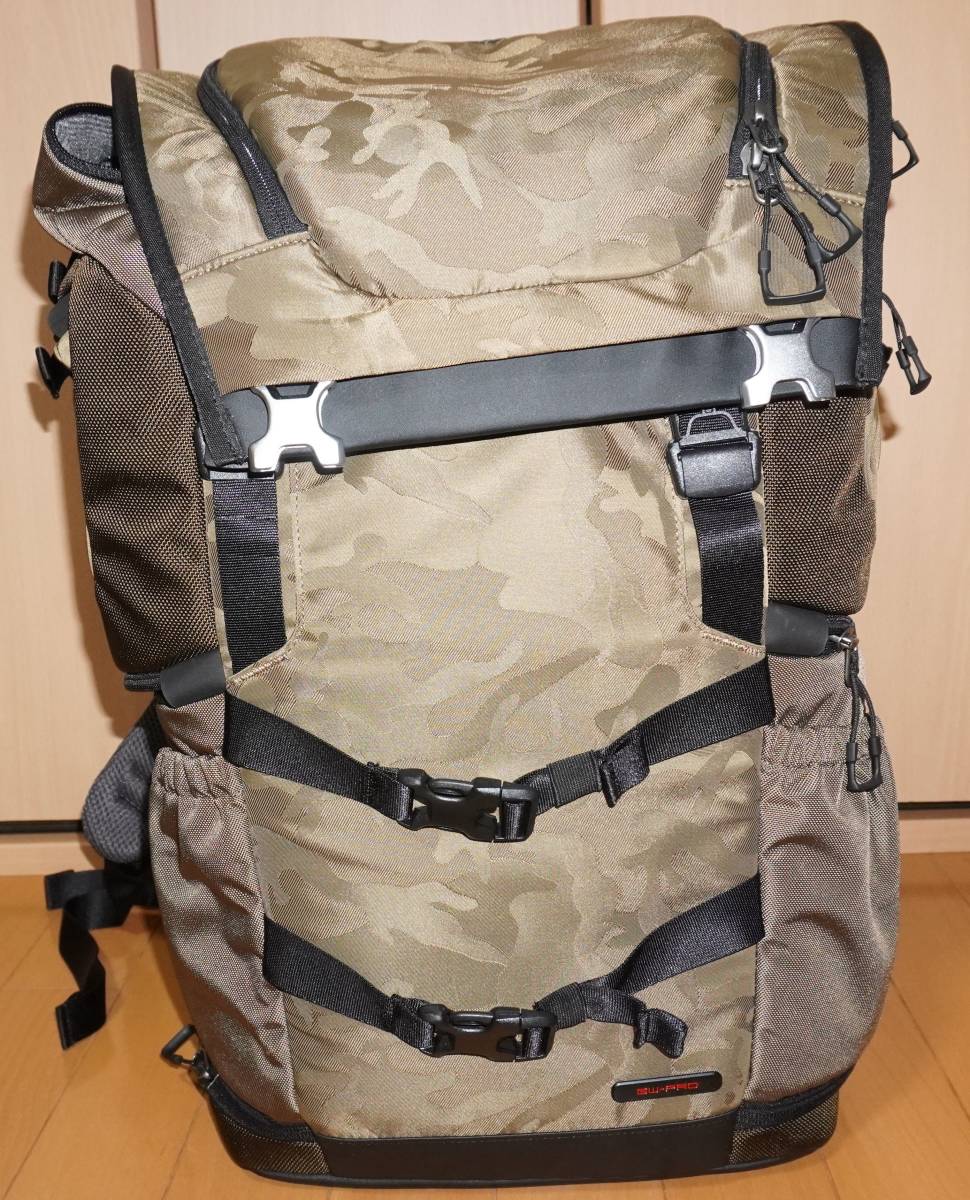 ハクバ HAKUBA GWPR-3BPL カメラリュック GW-PRO 未使用 | contifarma.pe