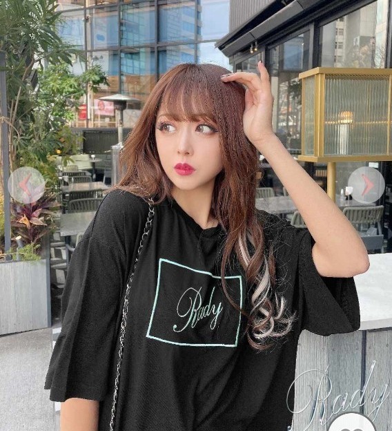 Rady ボックスRadyTシャツ|Yahoo!フリマ(旧PayPayフリマ) Rady ボックスRadyTシャツ|Yahoo!フリマ(旧PayPayフリマ)