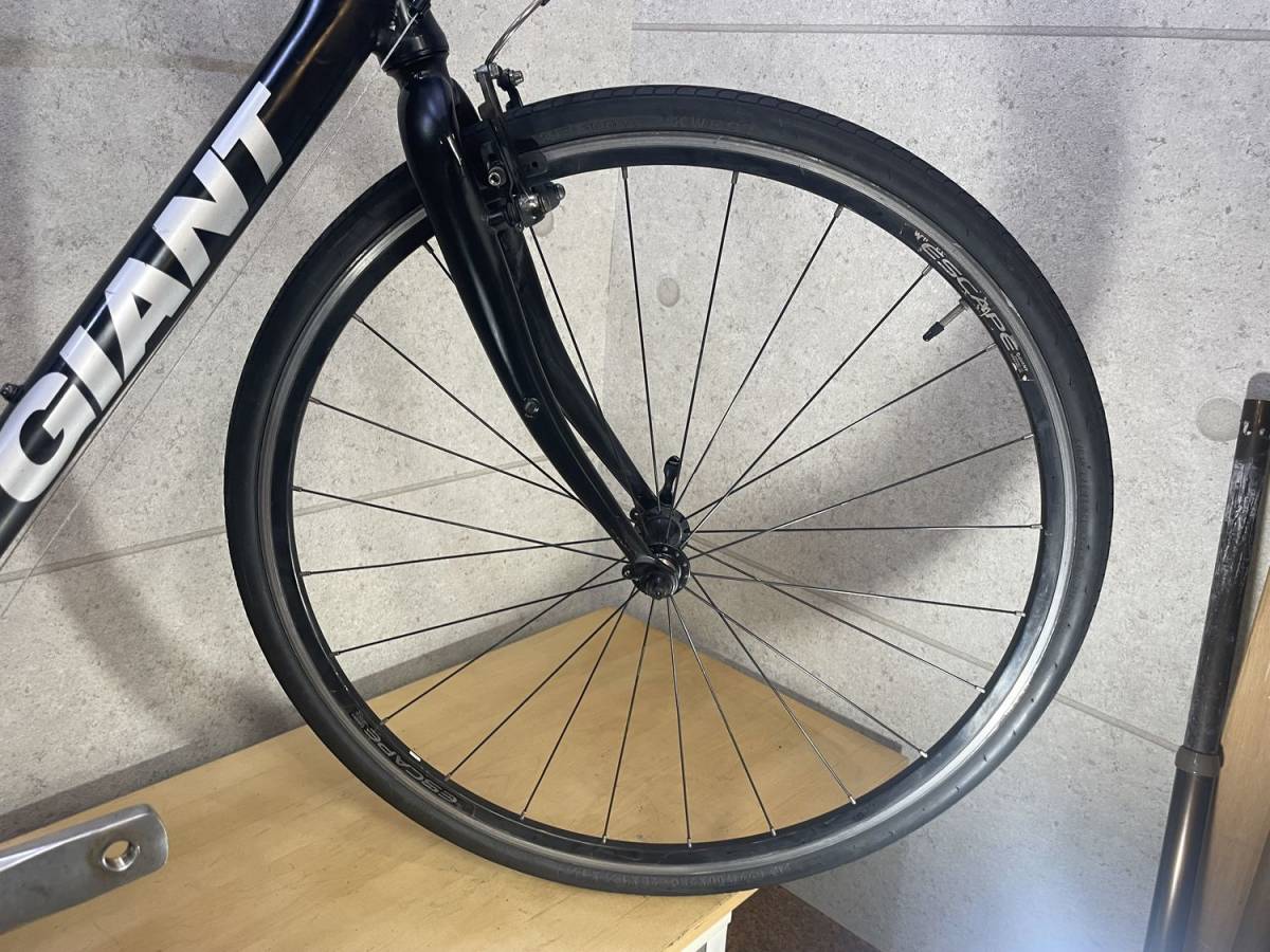 ヤフオク Giant Escape クロスバイク Sizes ヤフオク Giant Escape クロスバイク Sizes