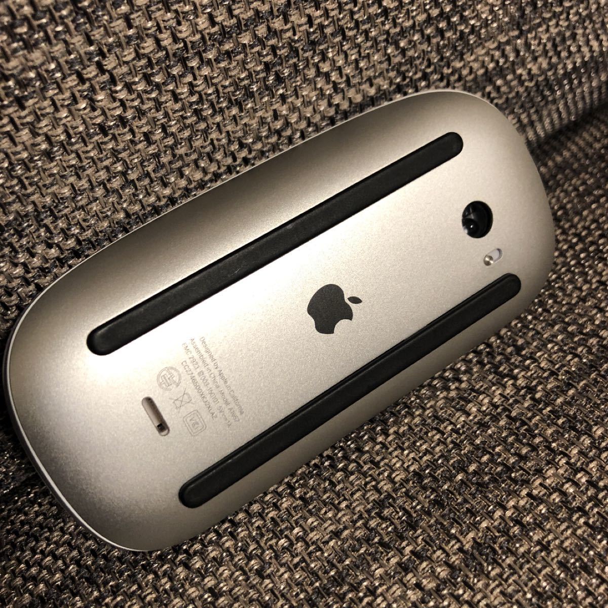 APPLE MAGIC MOUSE 2 アップル　マジックマウス2 Apple Magic Mouse マジックマウス2