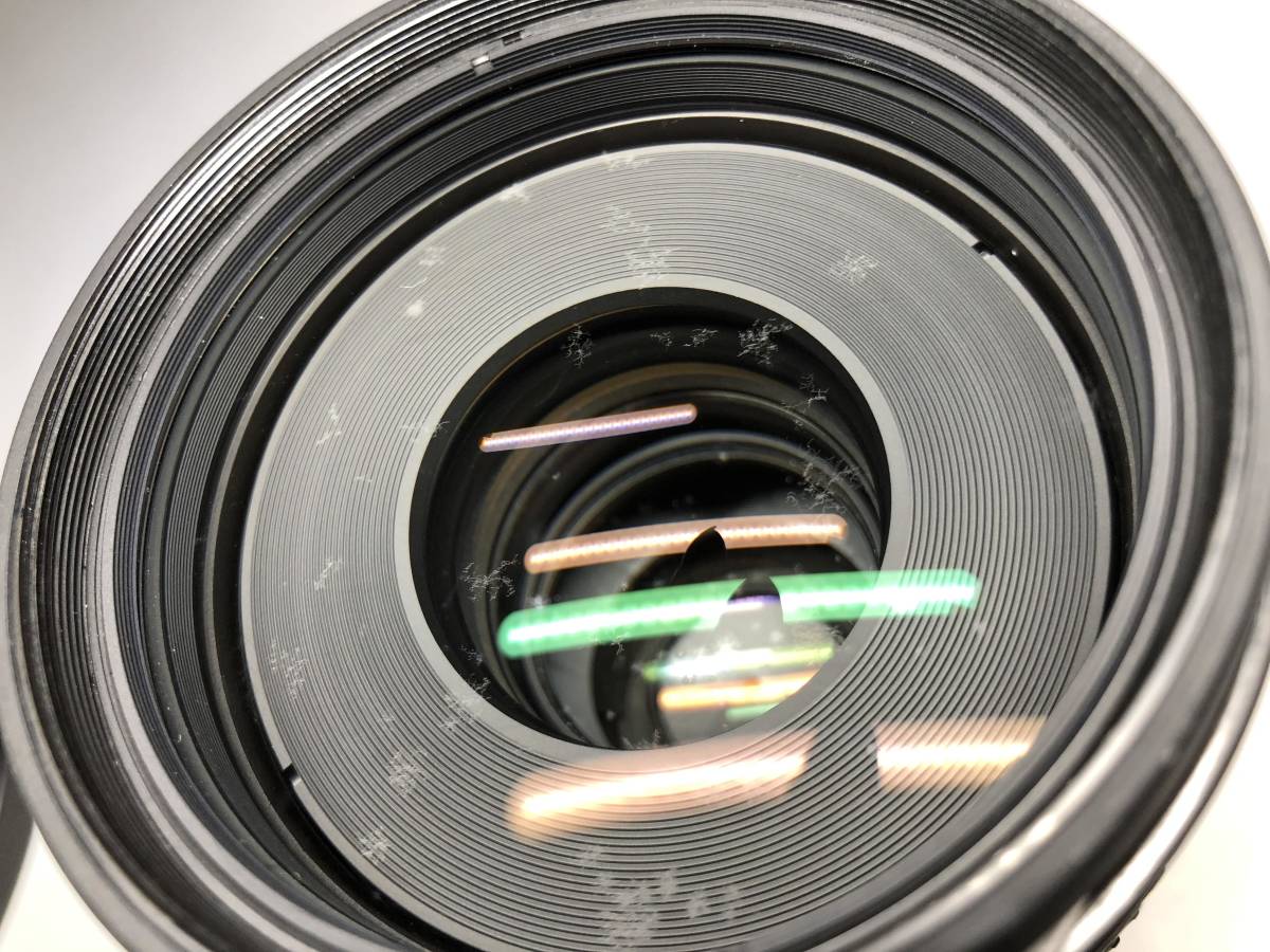  Nikon Ai AF VR Zoom-Nikkor ED 80-400mm F4.5-5.6 D