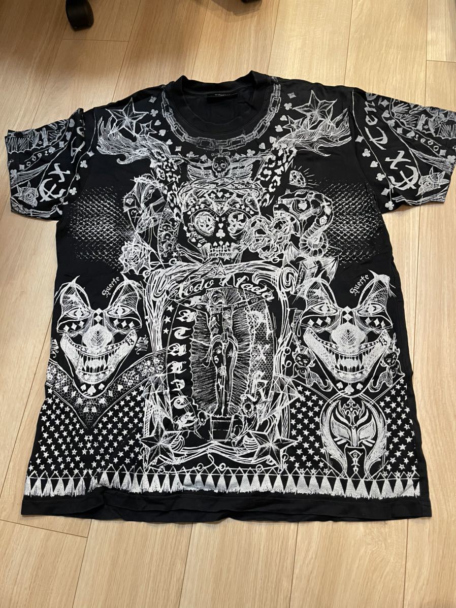 ジバンシイ GIVENCHY ジバンシイ ロットワイラーなどにも！の通販 by