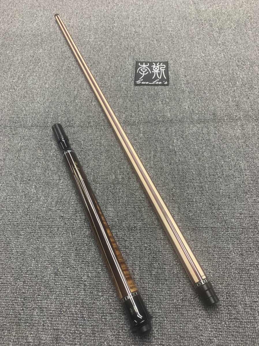 ジャンプキュー CUE LEE'S ビリヤード Yahoo!オークション - ビリヤードCUE LEES 最新ジャンプキュー