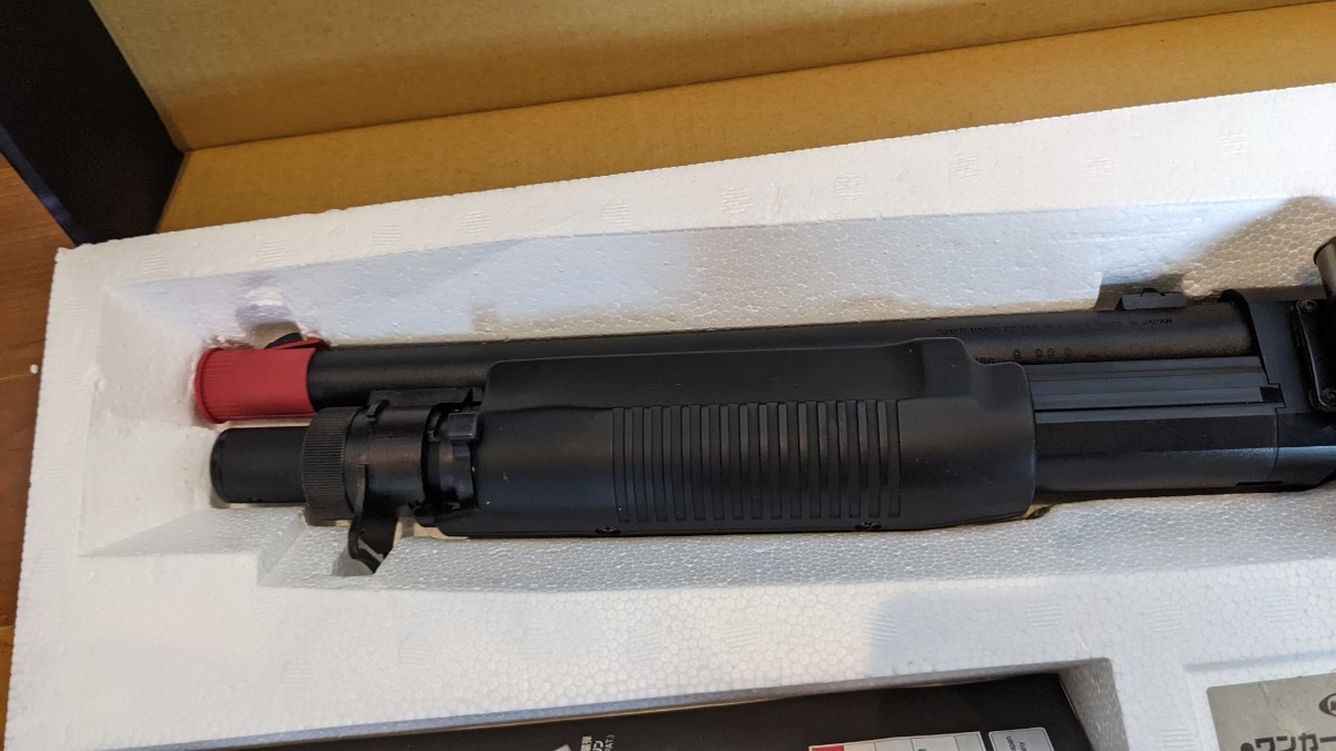 東京マルイ M3 ショーティー ショットガン | ncdc-gkp.in