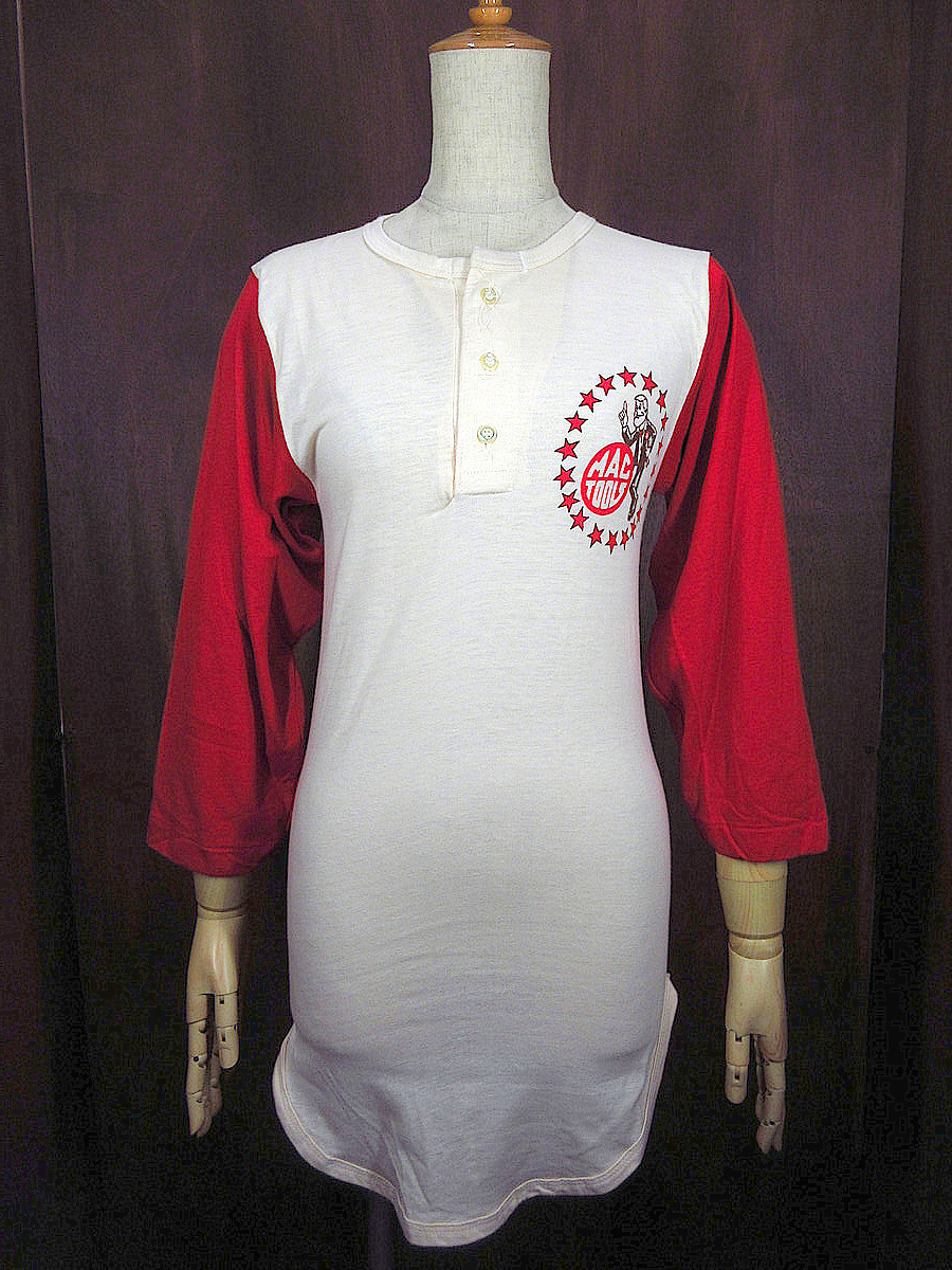 定番人気! ビンテージ80's○DEADSTOCK S○220729m4-m-lstsh