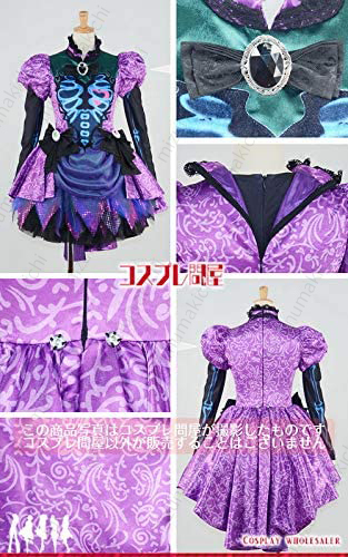 東京ディズニーランド(TDL) スプーキー“Boo!”パレード2018 東京ディズニーランド(TDL) スプーキー“Boo!”パレード2018