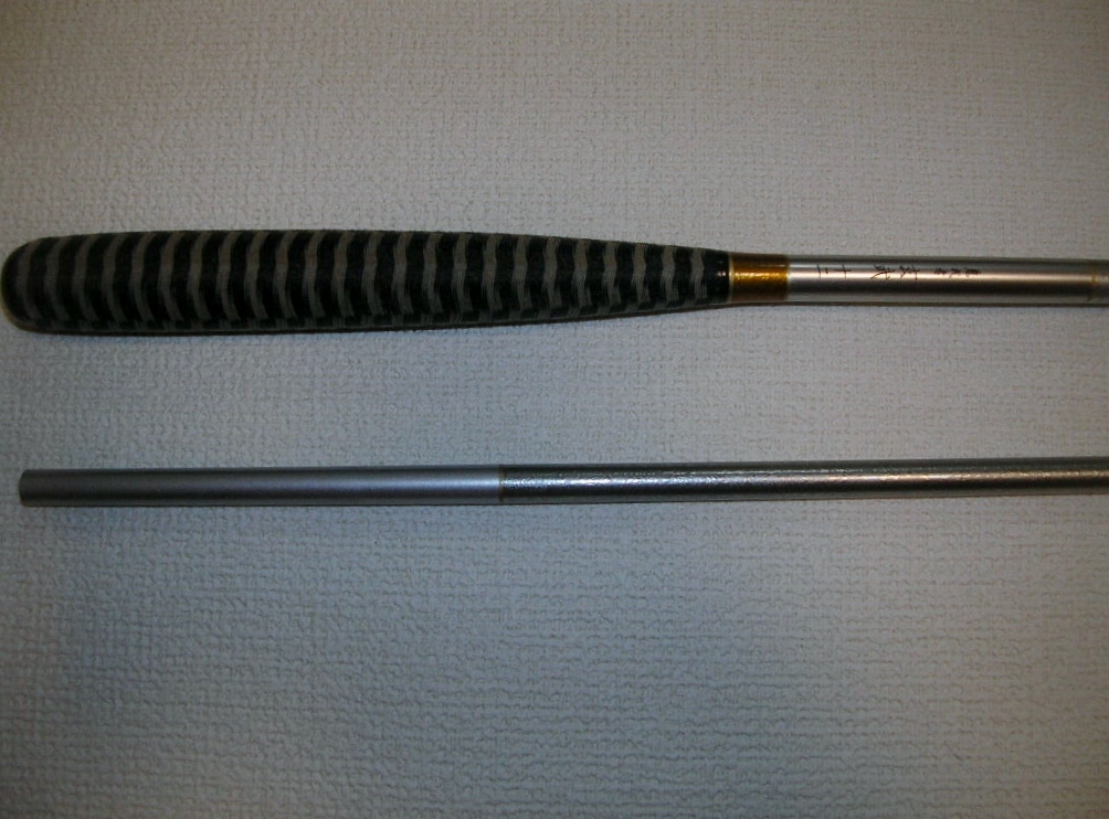 ダイワ 鬼武者 玄武 12尺 美品! ccorca.org