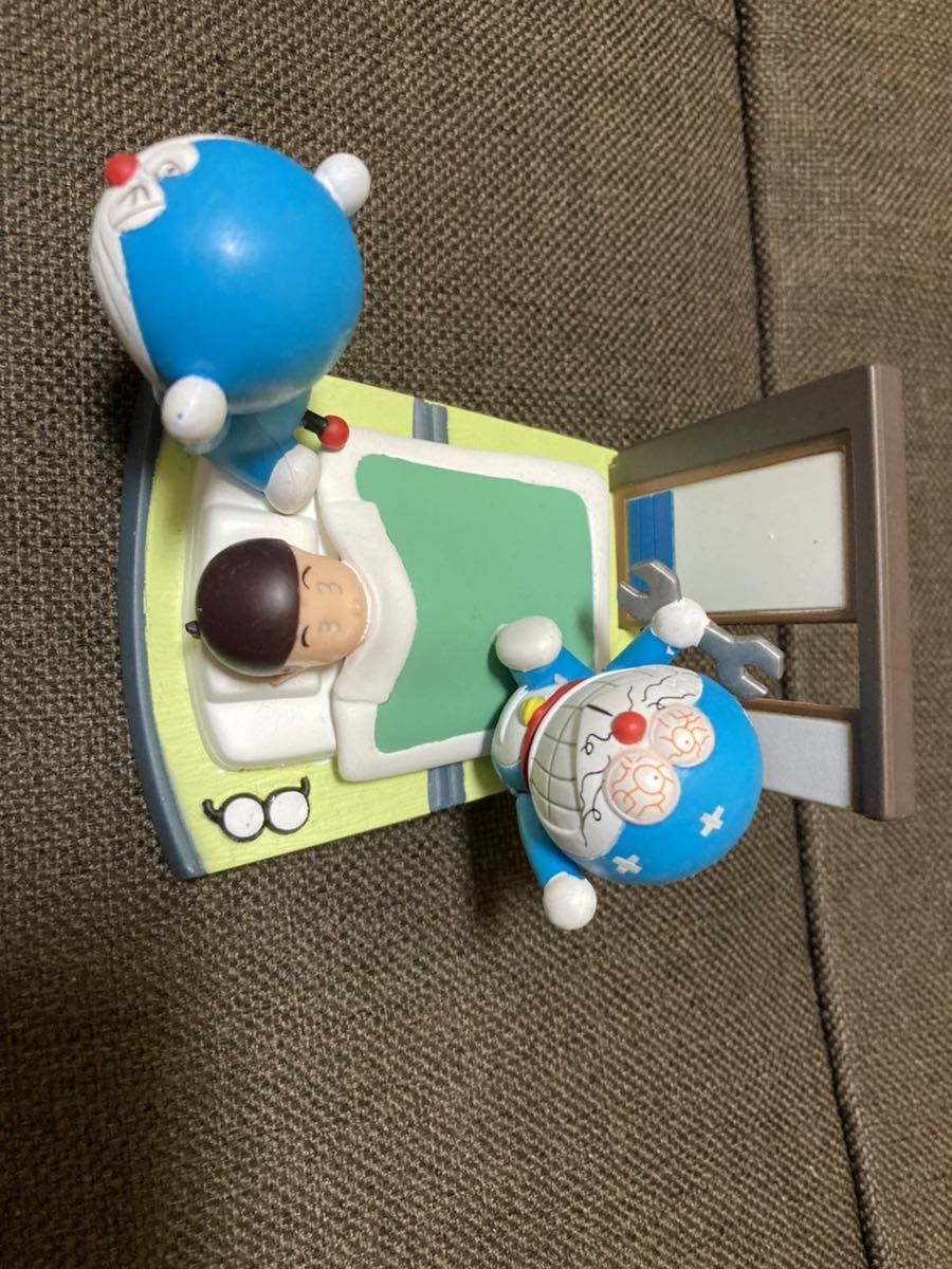 ドラえもん コミックテイスト フィギュア 第2弾 ドラえもんだらけ ドラえもん コミックテイスト フィギュア 第2弾 ドラえもんだらけ
