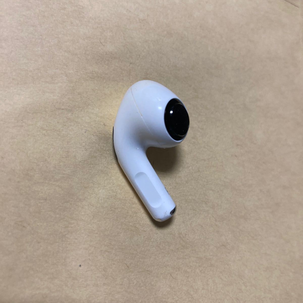 AirPods Pro 両耳イヤホンのみ 純正｜Yahoo!フリマ（旧PayPayフリマ）