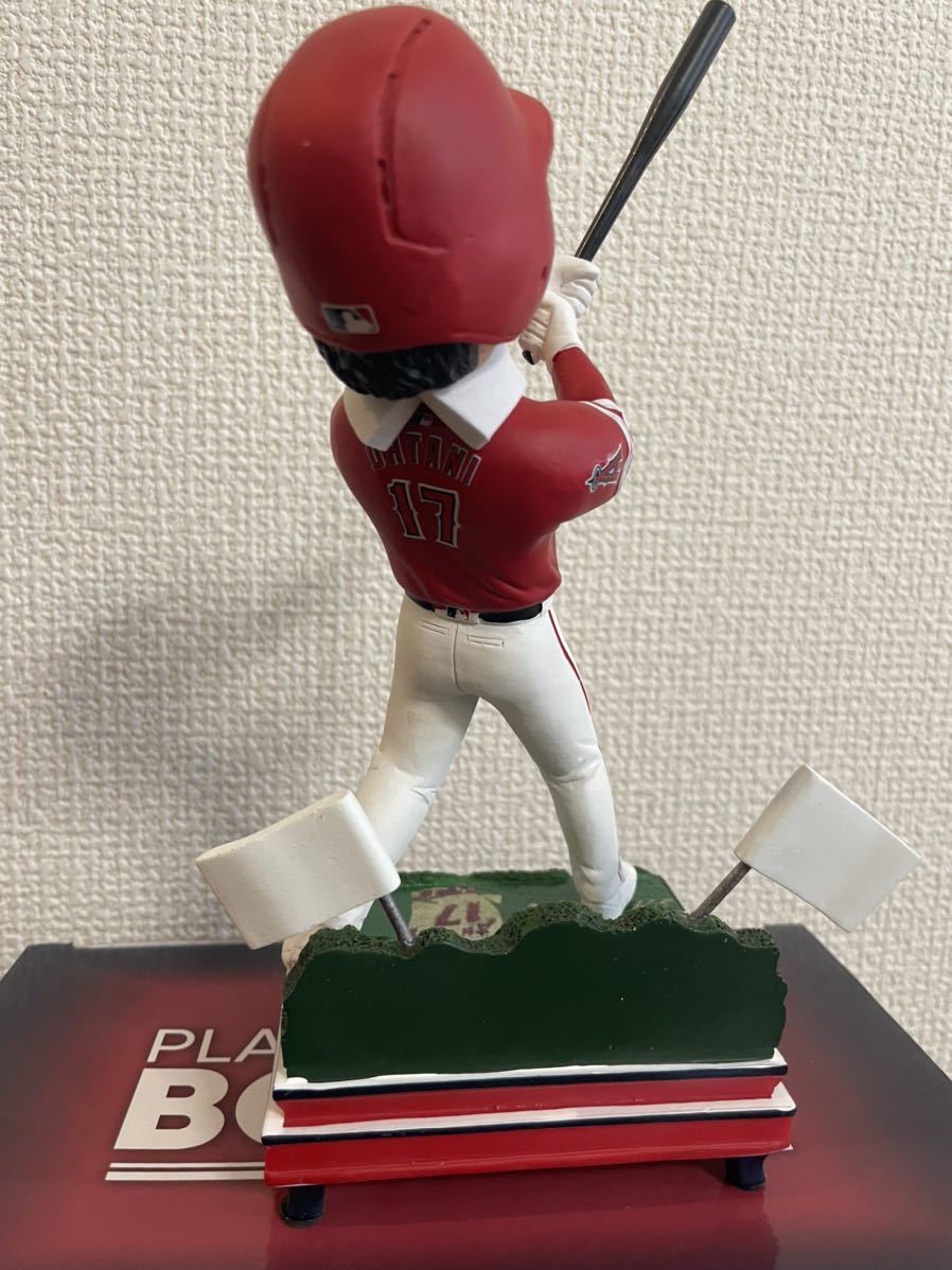 から厳選した 【新品未開封/521体限定】大谷翔平ホームタウン
