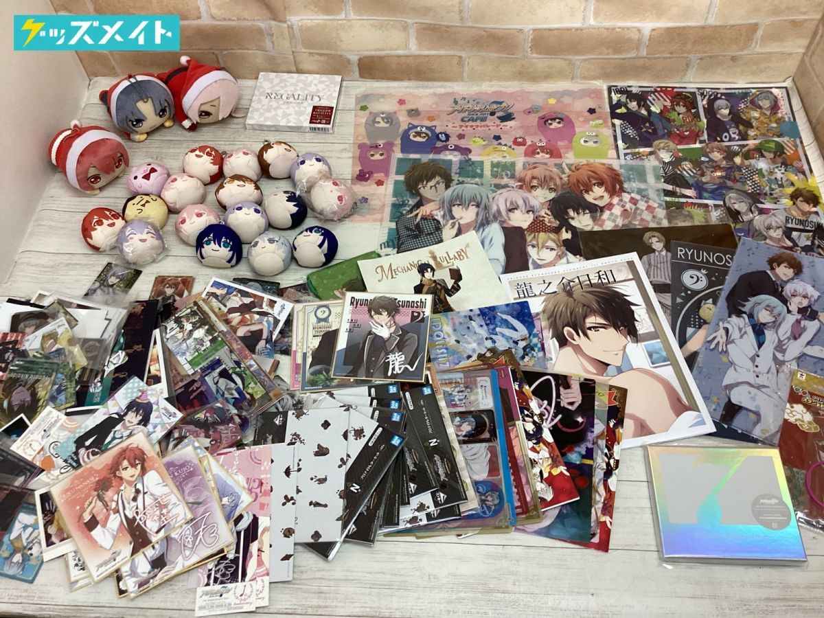 再再販! アイドリッシュセブン アイナナ 百 おまんじゅう まとめ売り