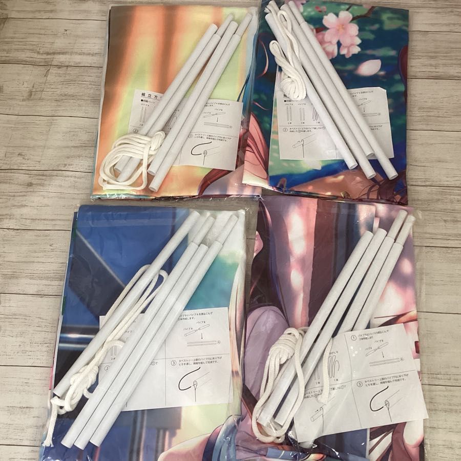 [ нераспечатанный ] Coremagazine pillow вода mega магазин 2018 год 3~6 месяц номер обложка иллюстрации B2 гобелен продажа комплектом 