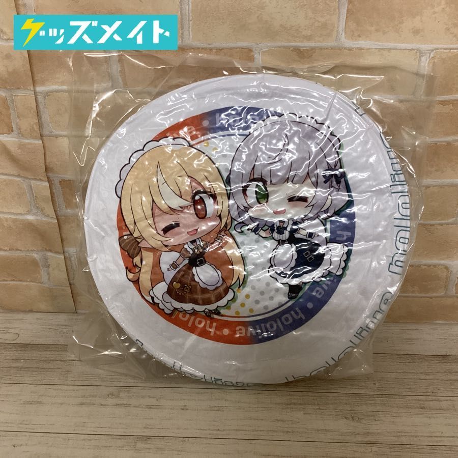 ないと】 ホロライブ モーリーオンライン コラボ 白銀ノエルグッズ ...