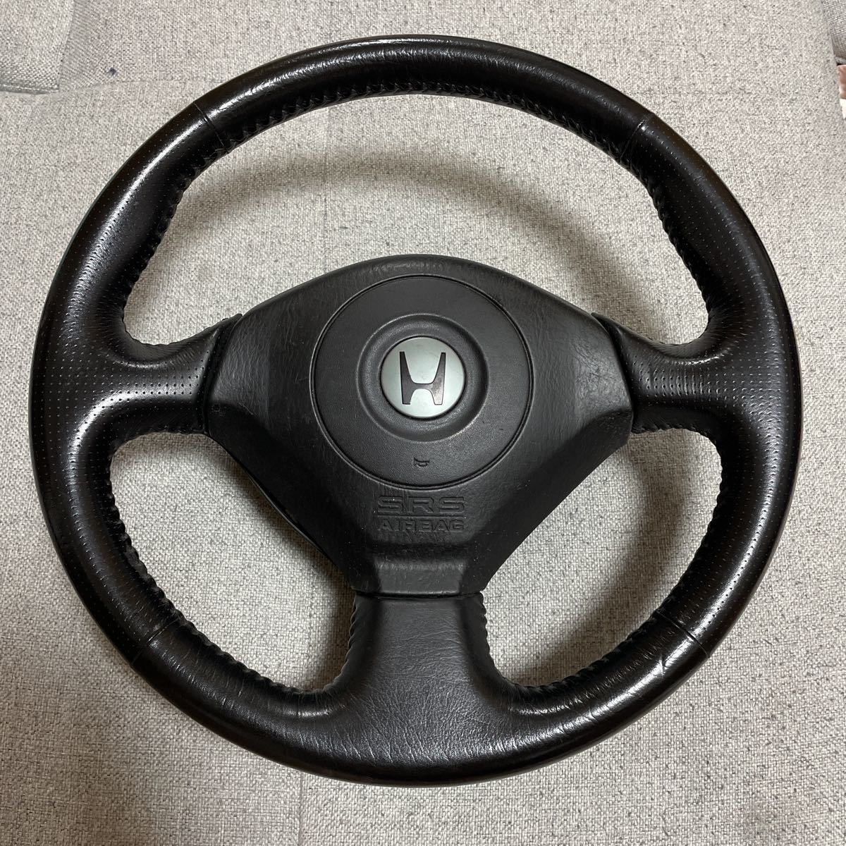 s2000 AP1 純正ハンドル 美品 www.gastech.com.tr
