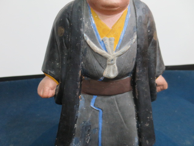 稀少 長崎張子 中山善蔵 鯨の潮吹き 紙箱 解説付 郷土玩具 長崎 稀少 長崎張子 中山善蔵 鯨の潮吹き 紙箱 解説付 郷土玩具 長崎