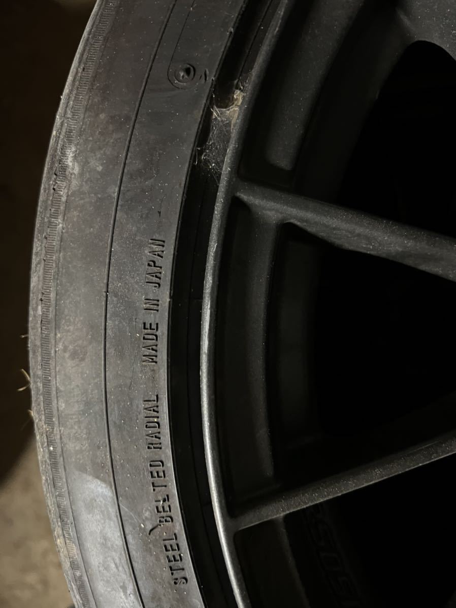 ENKEI RS05RR 18×10.5j+25 2本 エンケイ | www.schmetterlinghaus.at