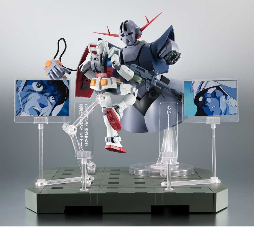 Yahoo!オークション - 1円スタート ROBOT魂 <SIDE MS Yahoo!オークション - 1円スタート ROBOT魂 <SIDE MS