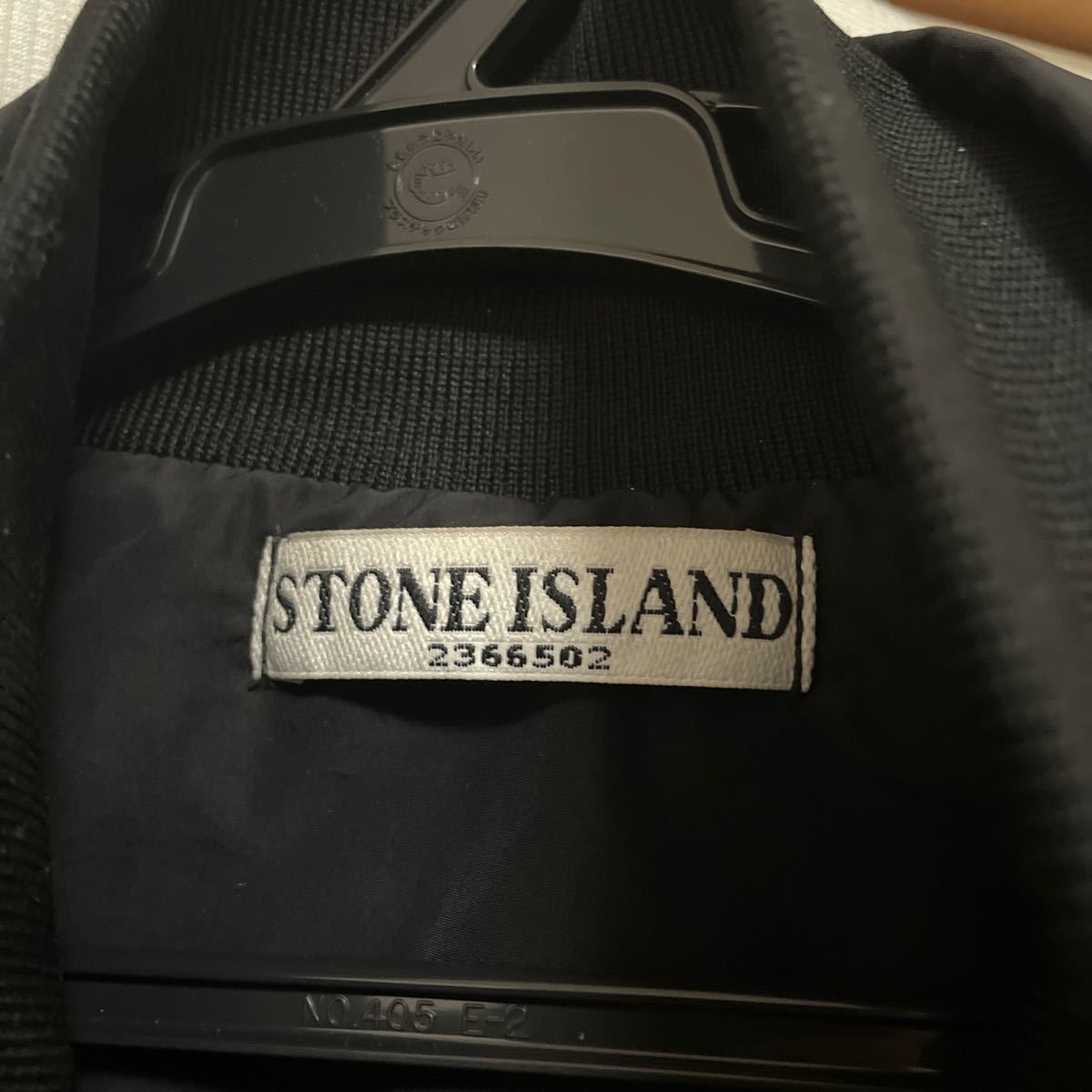 STONE ISLAND / ストーンアイランド 561542022 MICRO REPS M-65 フィールドジャケット