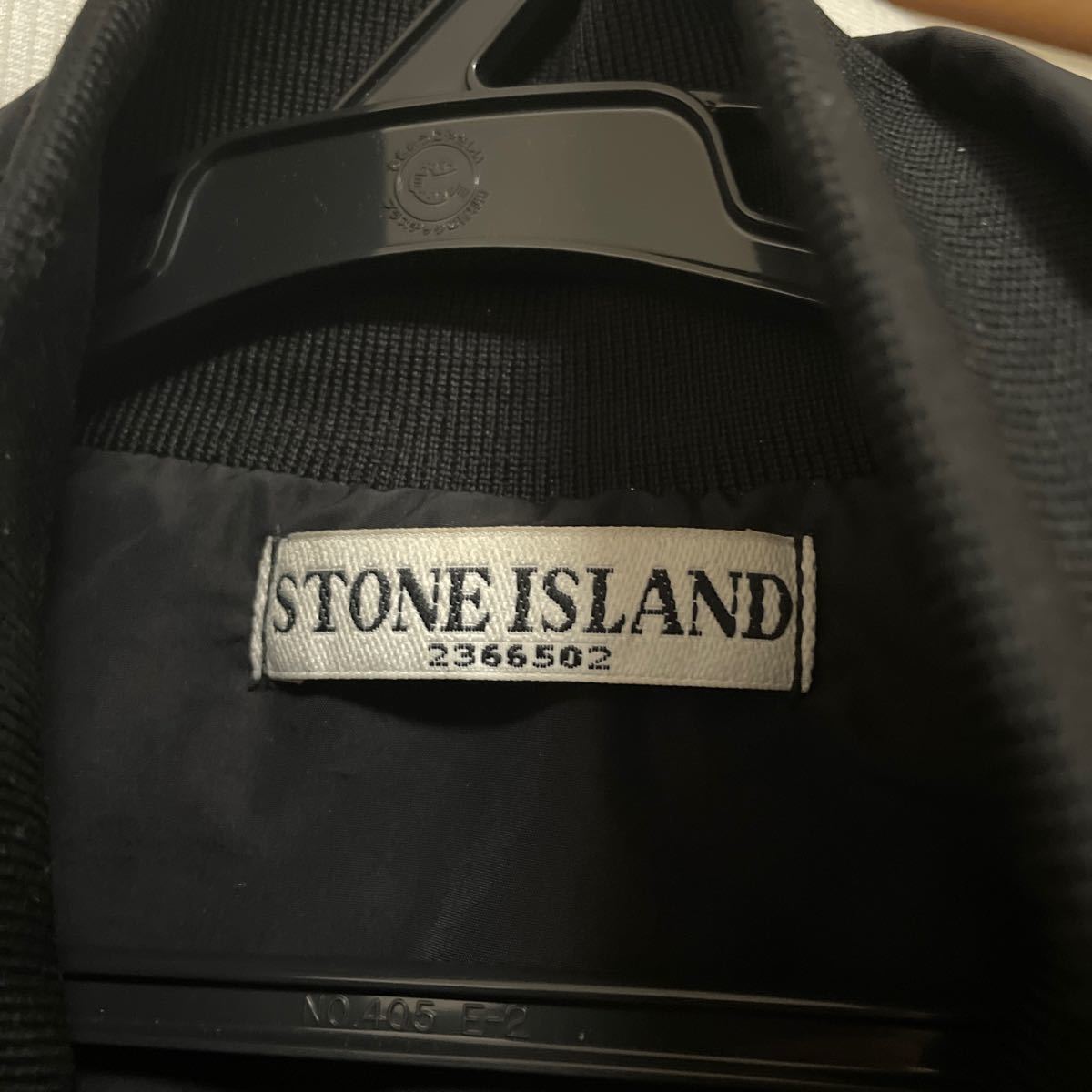 STONE ISLAND / ストーンアイランド 561542022 MICRO REPS M-65 STONE ISLAND / ストーンアイランド 561542022 MICRO REPS M-65