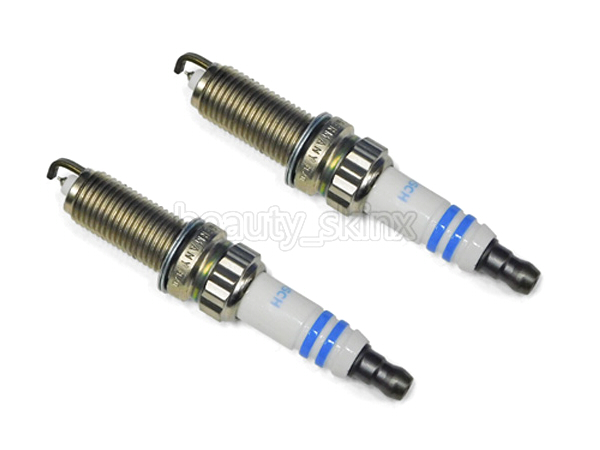 BMW MINI R55 R56 R57 R58 R59 LCI Bosch made spark-plug 2 ps ZR7SI332S 12120035531 Cooper S Cooper S JCW Clubman coupe new goods 