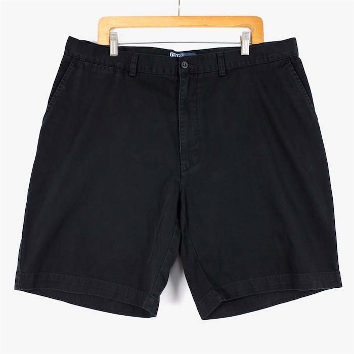 品質は非常に良い 00's Polo by Ralph Lauren ポロラルフローレン コットンチノショートパンツ メンズW40 ブラック PROSPECT SHORT ハーフパンツ pt-1041n ショートパンツ、半ズボン 品質は非常に良い 00's Polo by Ralph Lauren ポロラルフローレン コットンチノショートパンツ メンズW40 ブラック PROSPECT SHORT ハーフパンツ pt-1041n ショートパンツ、半ズボン