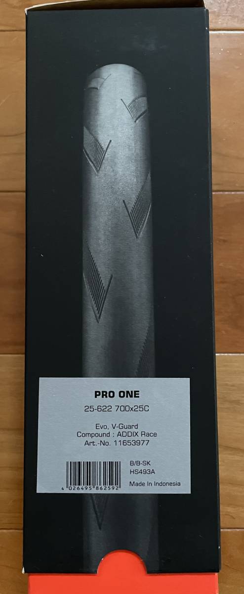 ヤフオク! - 新品 Schwalbe シュワルベ Pro One Addix Race