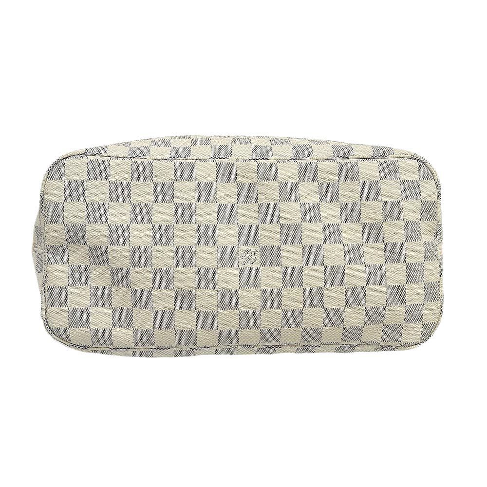 LOUIS VUITTON ルイ・ヴィトン トートバッグ ショルダーバッグ N51107