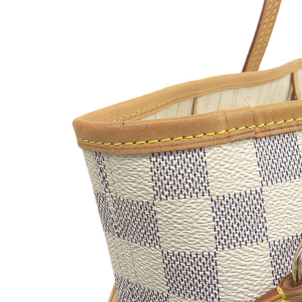 LOUIS VUITTON ルイ・ヴィトン トートバッグ ショルダーバッグ N51107
