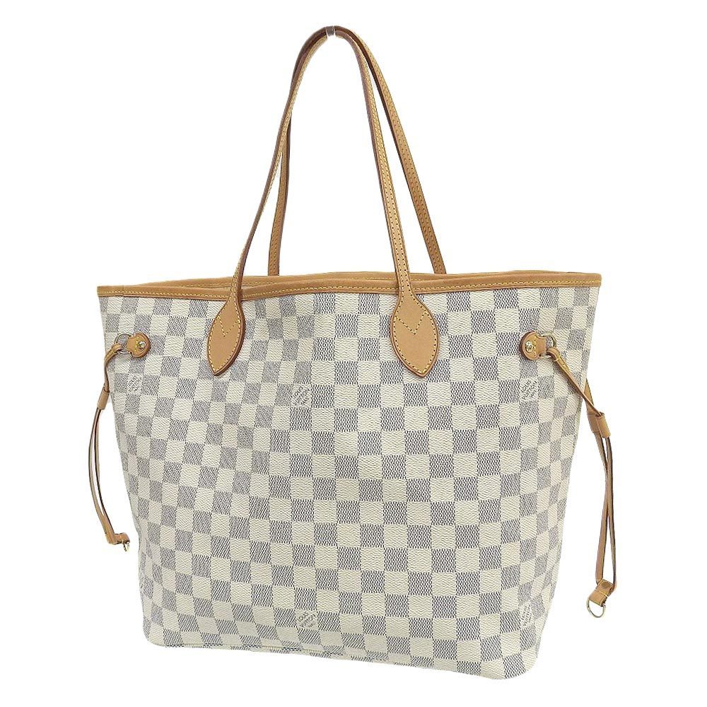 LOUIS VUITTON ルイ・ヴィトン トートバッグ ショルダーバッグ N51107