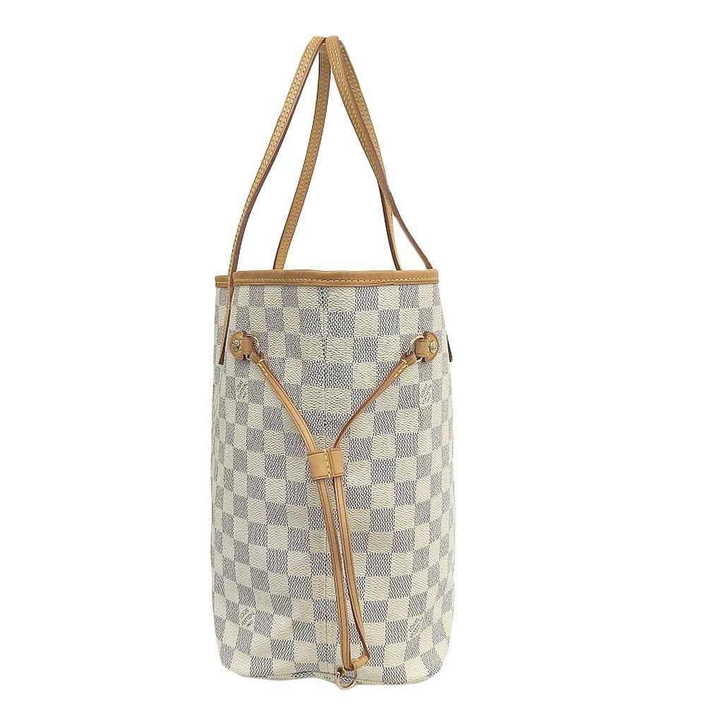 LOUIS VUITTON ルイ・ヴィトン トートバッグ ショルダーバッグ N51107