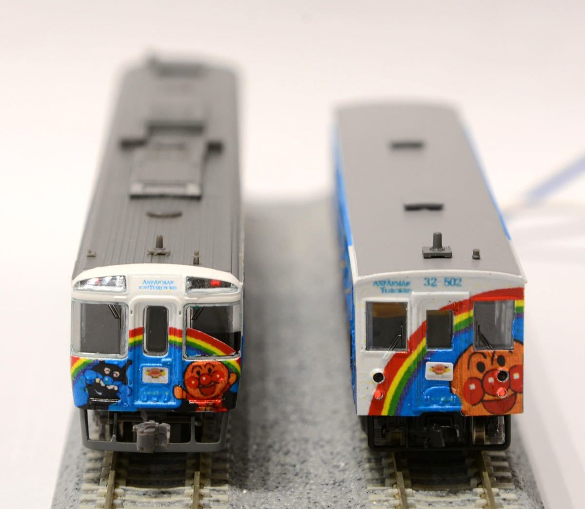 マイクロエースA2382 キハ185系キクハ32瀬戸大橋トロッコ号2両セット マイクロエース A2382 キハ185-26+キクハ32-502 「瀬戸大橋