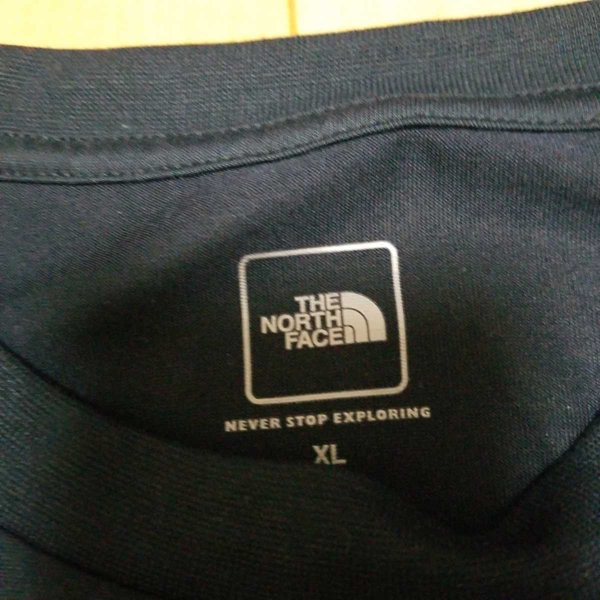タグ付き ノースフェイス Tシャツ サイズxl ブラック 身幅約56着丈約69 半袖tシャツ 売買されたオークション情報 Yahooの商品情報をアーカイブ公開 オークファン Aucfan Com タグ付き ノースフェイス Tシャツ サイズxl ブラック 身幅約56着丈約69 半袖tシャツ 売買されたオークション情報 Yahooの商品情報をアーカイブ公開 オークファン Aucfan Com