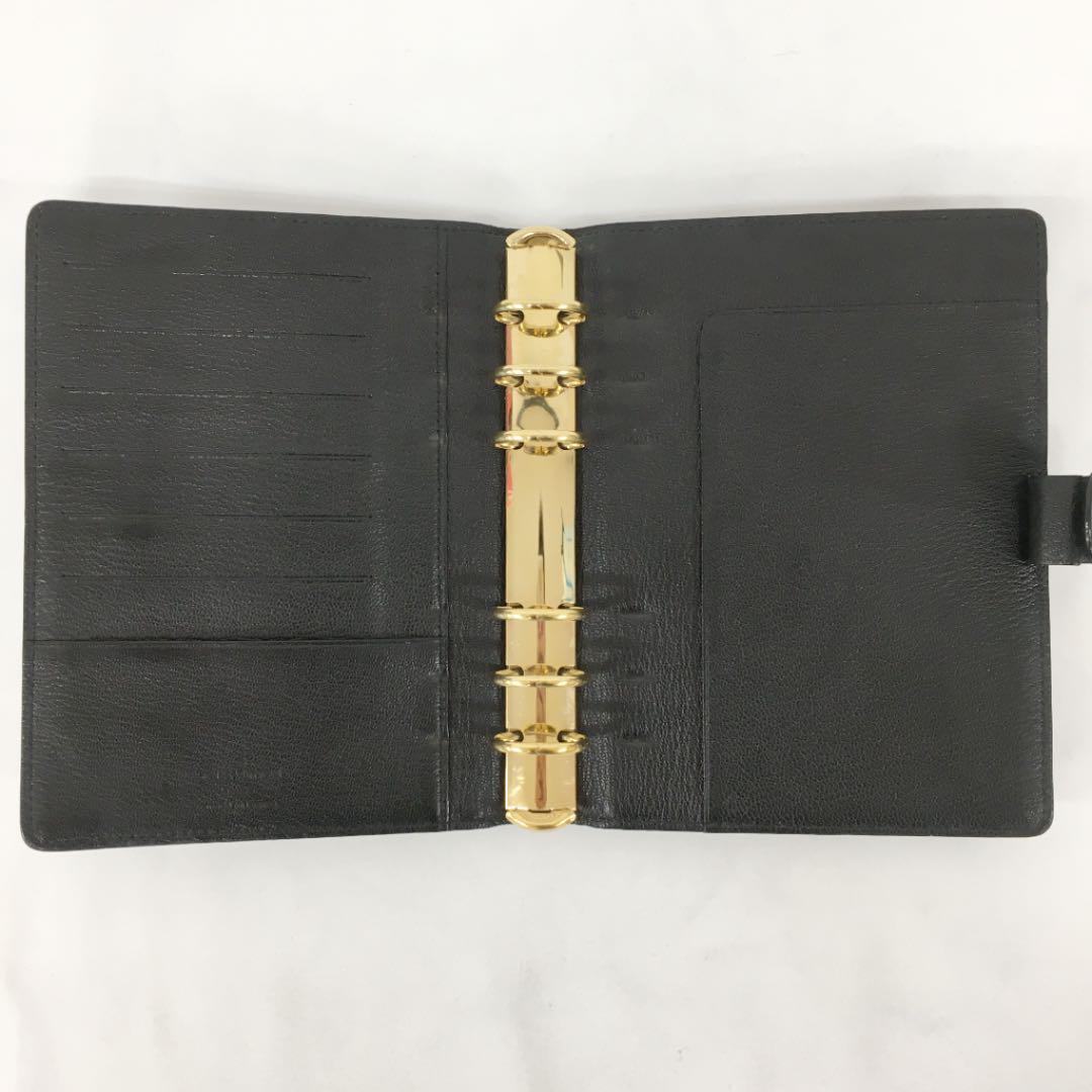 LOUIS VUITTON ノマド 手帳カバー アジェンダMM R20478 | aeonenergy.co.nz