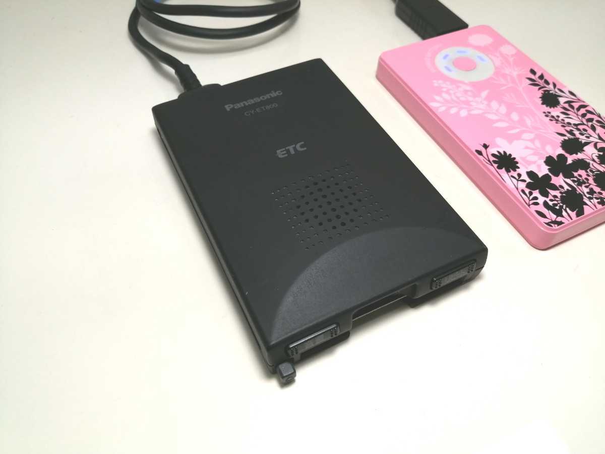 即日発送します Panasonic CY-ET800D USB電源仕様 アンテナ一 即日発送します Panasonic CY-ET800D USB電源仕様 アンテナ一
