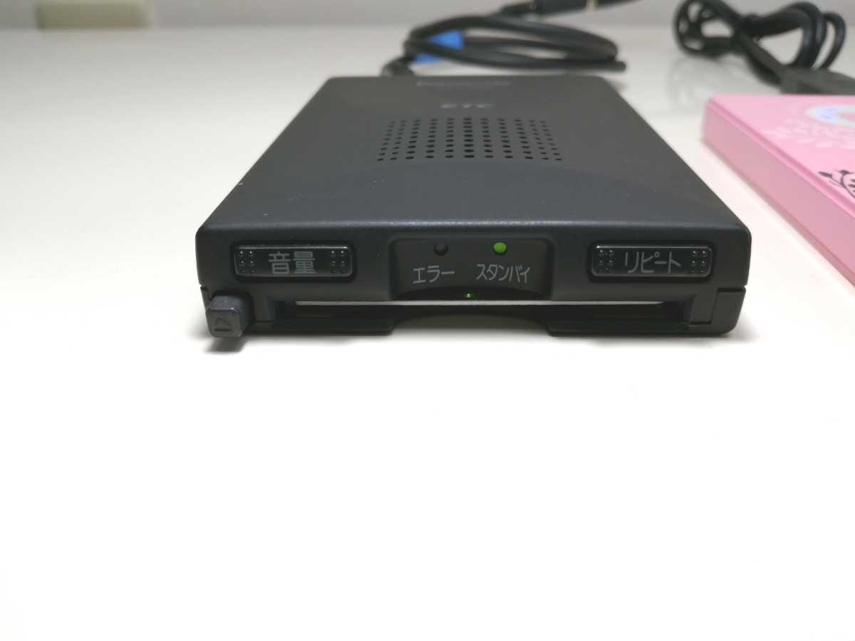 即日発送します Panasonic CY-ET800D USB電源仕様 アンテナ一 即日発送します Panasonic CY-ET800D USB電源仕様 アンテナ一