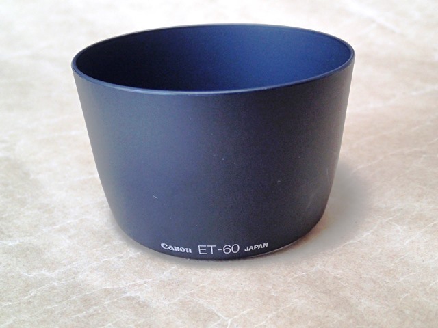 Canon 純正 レンズフード ET-60 〉 あなたにおすすめの商品 Canon 純正 レンズフード ET-60 〉 あなたにおすすめの商品