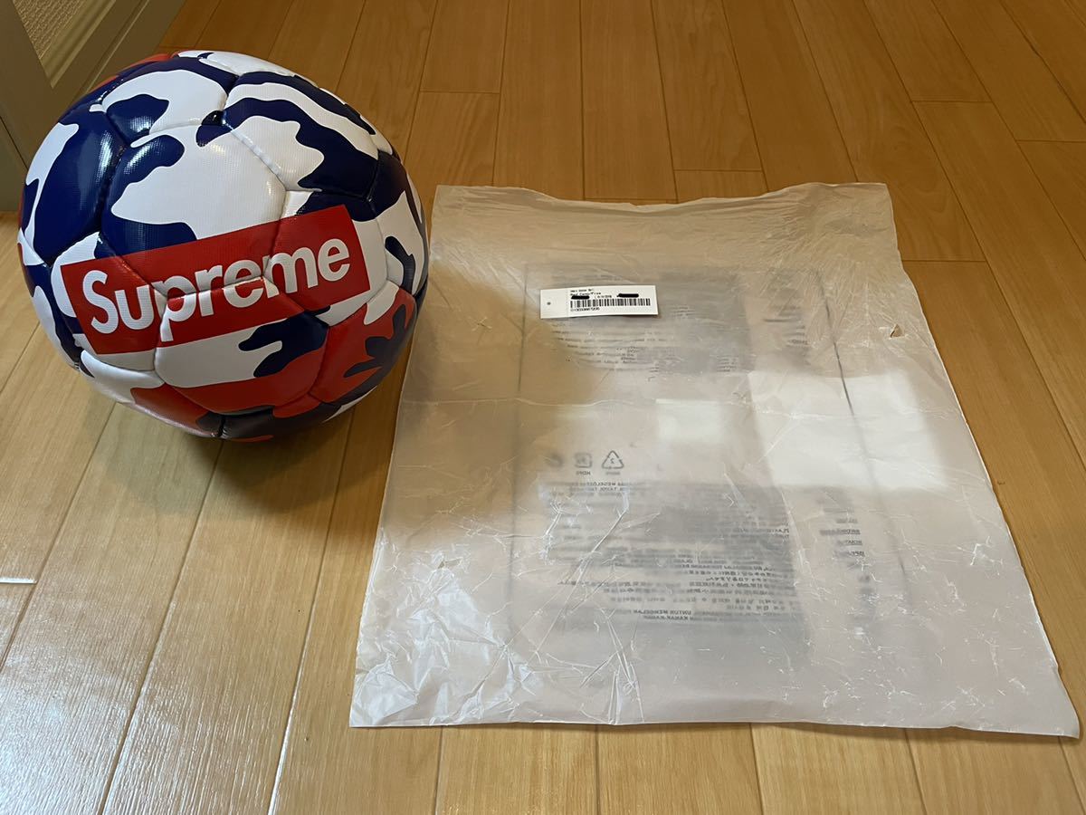 最高級のスーパー Supreme® Umbro Soccer Ball アンブロ シュプリーム