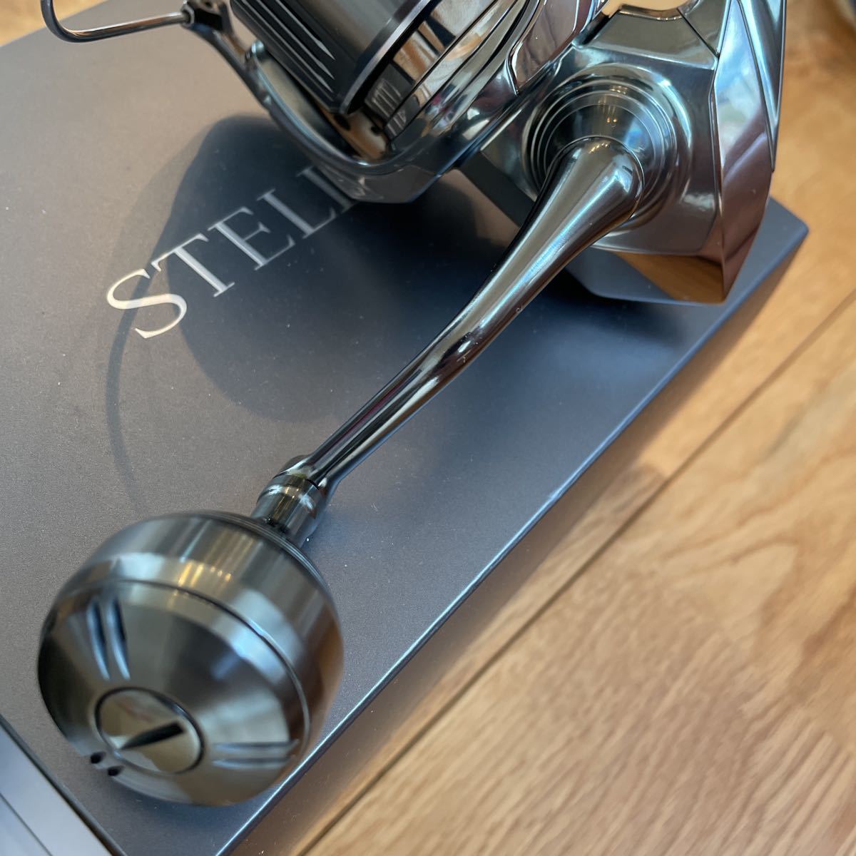 Yahoo!オークション - 新品未使用 シマノ 22ステラC5000XG 売り切り Yahoo!オークション - 新品未使用 シマノ 22ステラC5000XG 売り切り