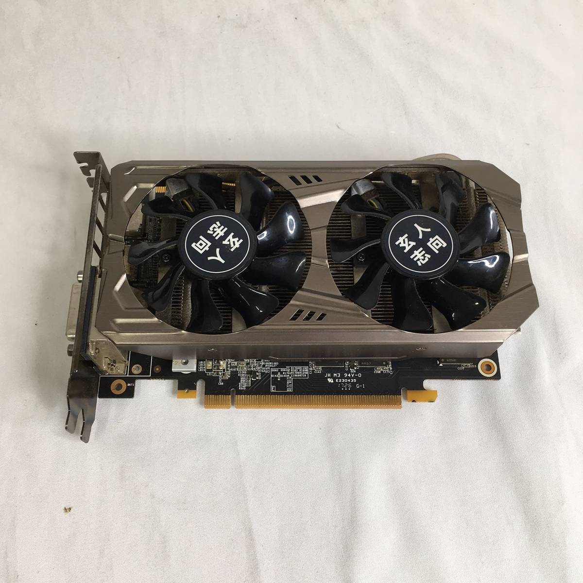 動作品】玄人志向 ビデオカードGEFORCE GTX 1070搭載 GF-GTX1070-E8GB