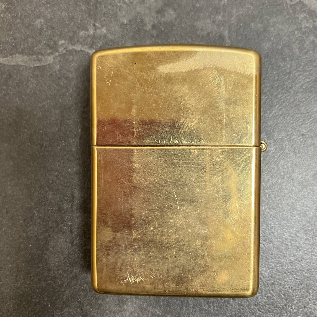 ☆zippo ライター 1997年製 (品・現状品・保管品)☆ | inacreative.co.id