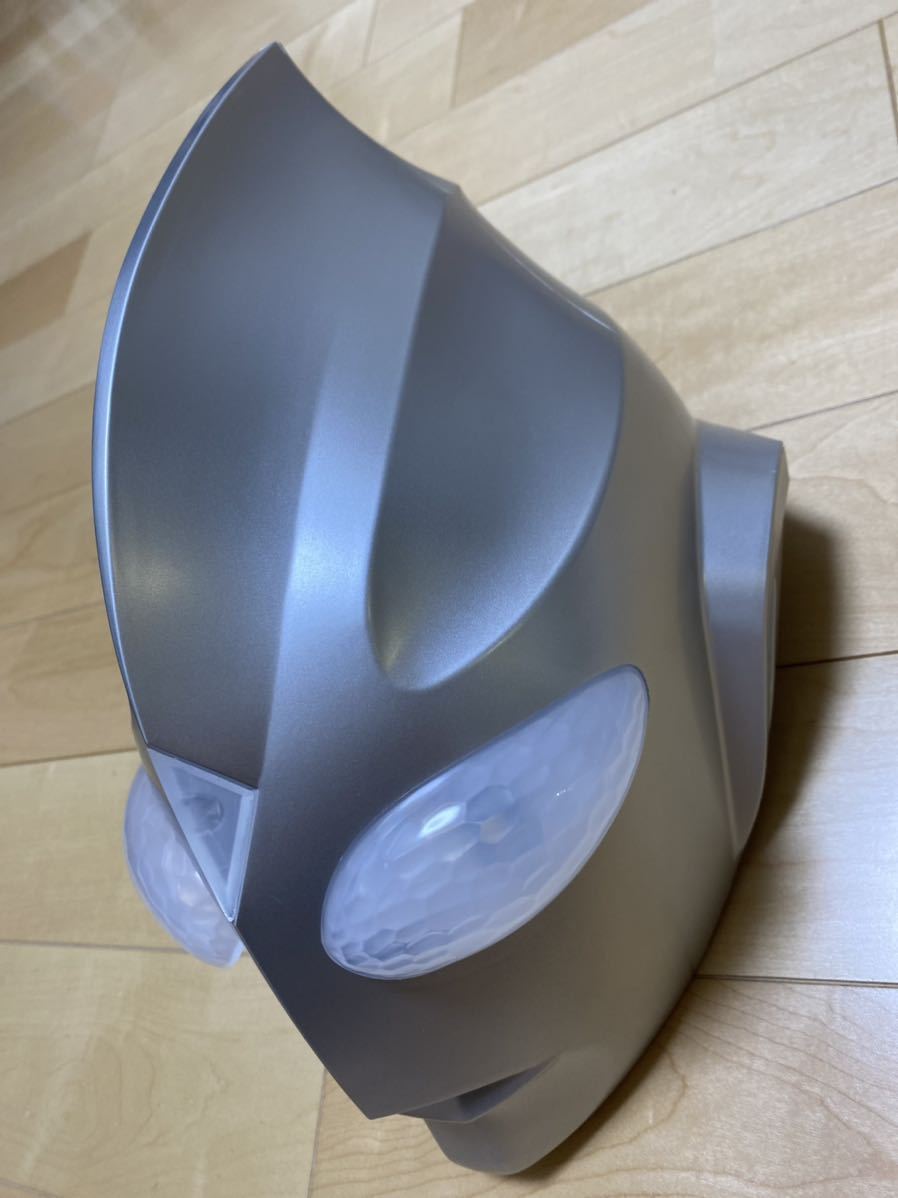ウルトラマン ティガ お面 マスク 1/1 コスプレ 商品细节 ウルトラマン ティガ お面 マスク 1/1 コスプレ 商品细节