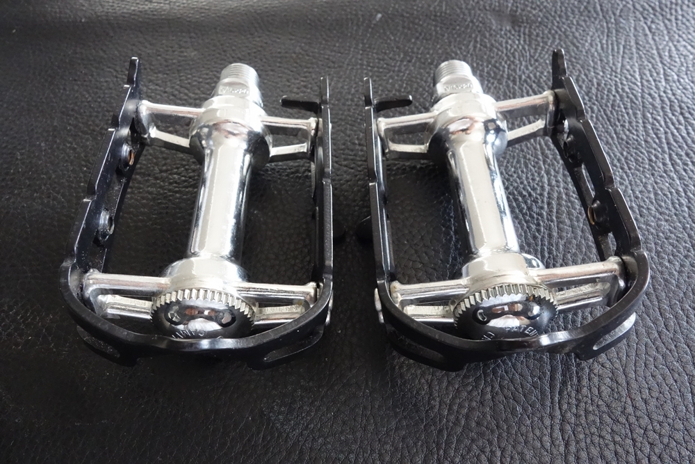 【即日発送】 1970年代 Campagnolo(カンパ) BB ヌーボレコード カンパニョーロ ビンテージパーツ