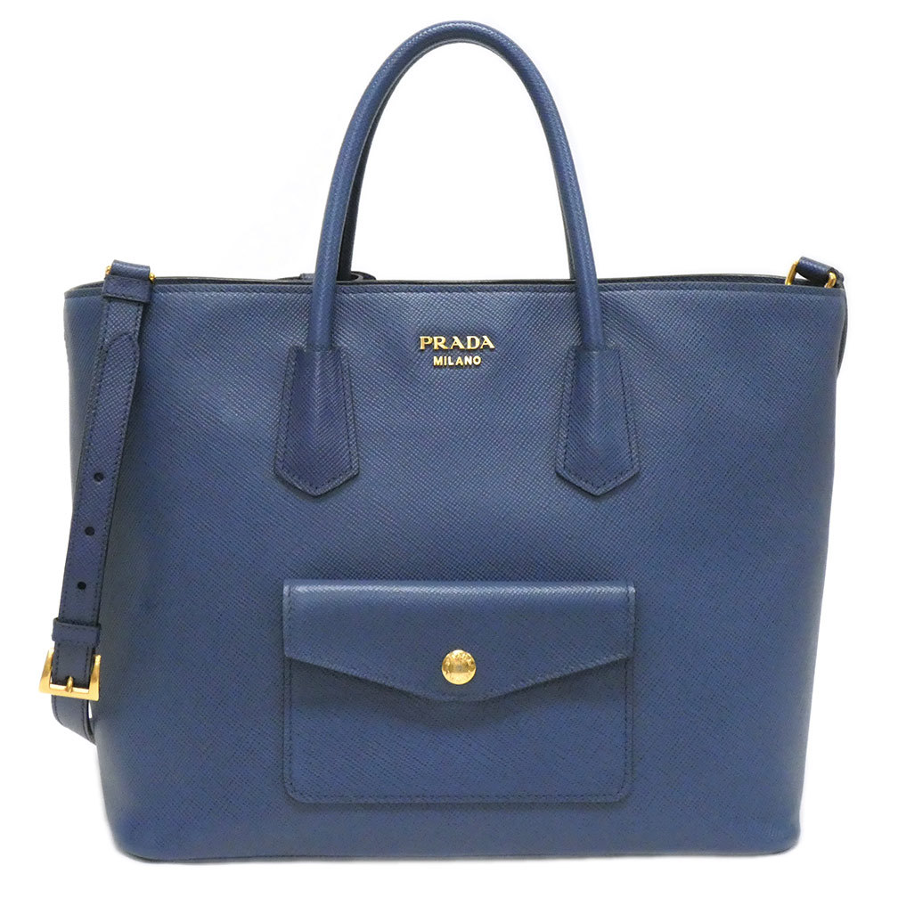 プラダ バッグ BN2729 PRADA SAFFIANO サフィアーノ・レザー 2WAY