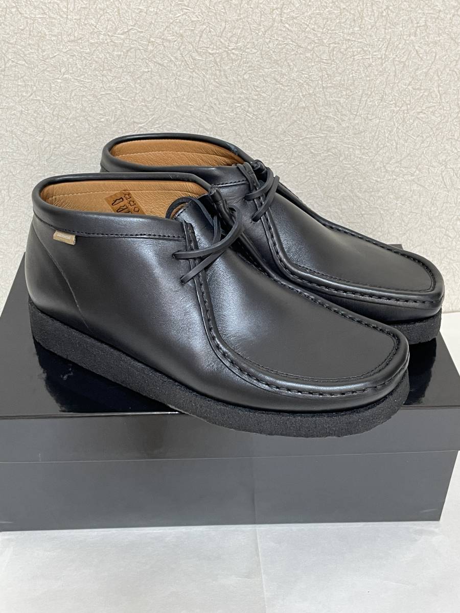 jjjjound padmore&barnes ジョウンド ワラビー 【スペシャルオファ