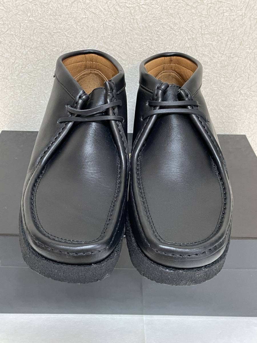 jjjjound padmore&barnes ジョウンド ワラビー 【スペシャルオファ