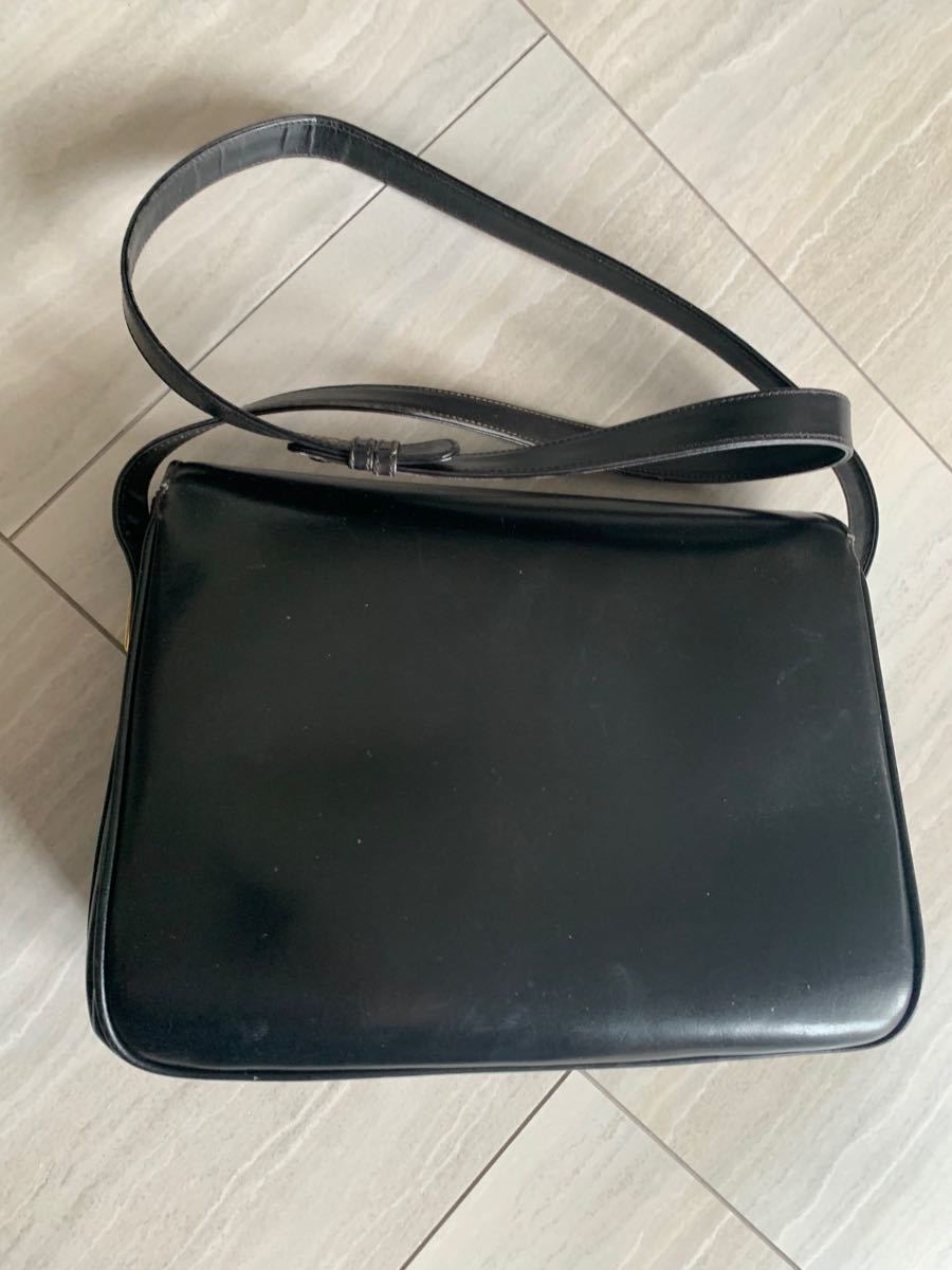 gucci 2way フラップ バッグ ショルダーバッグ ハンドバッグ ロック