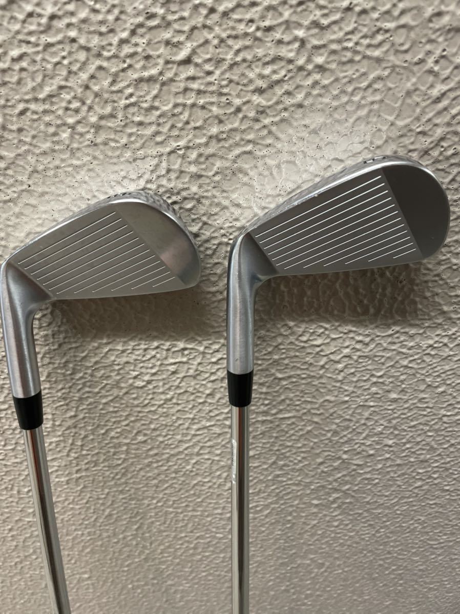 BRIDGESTONE TOUR B X-CB アイアン6本セット〔5番〜P〕MODUS3 TOUR120