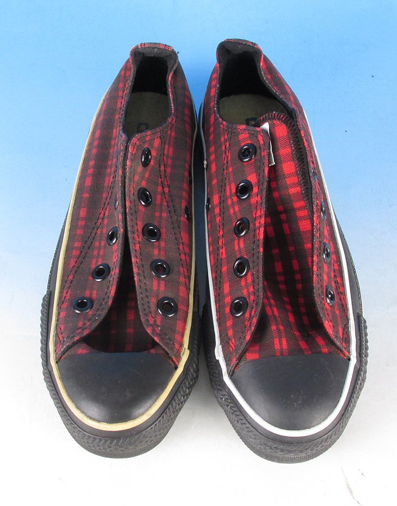 LYF12652 ビンテージ CONVERSE コンバース 90s オールスター USA LYF12652 ビンテージ CONVERSE コンバース 90s オールスター USA